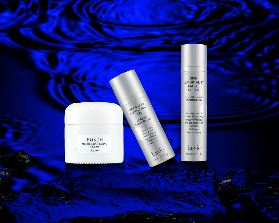 The Ultimate Guide to Anti-Aging Skincare: Best Practices and Top Solutions
