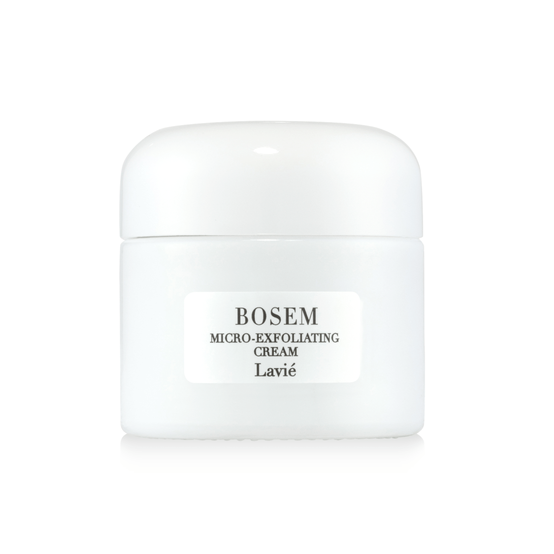 Bosem (Velvet) Daily Micro-Exfoliating Cream