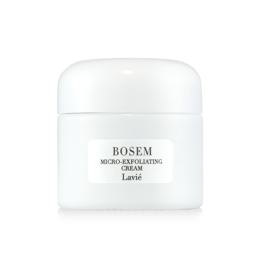 Bosem (Velvet) Daily Micro-Exfoliating Cream