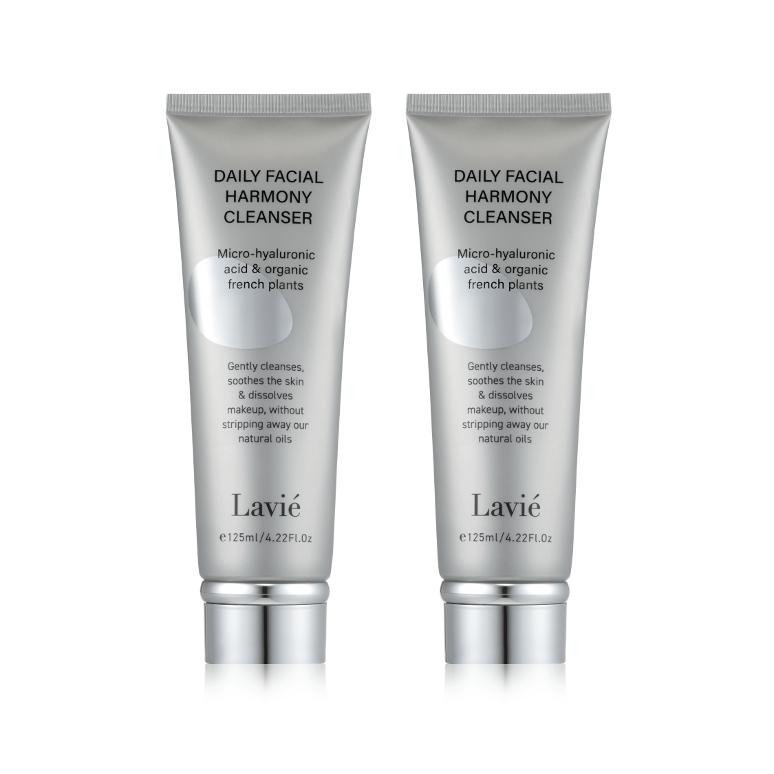 Facial Cleanser (Bundle)