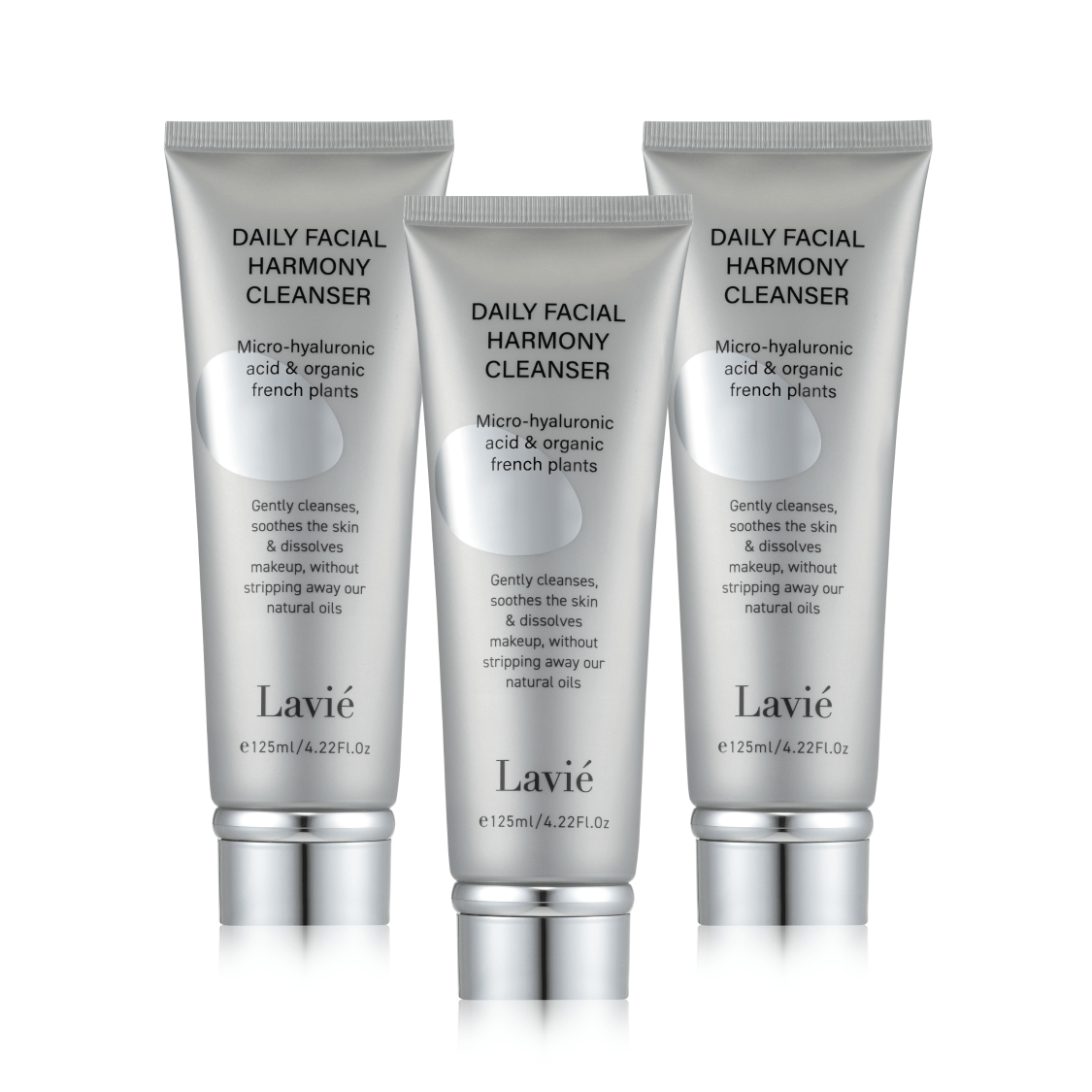 Facial Cleanser (Bundle)