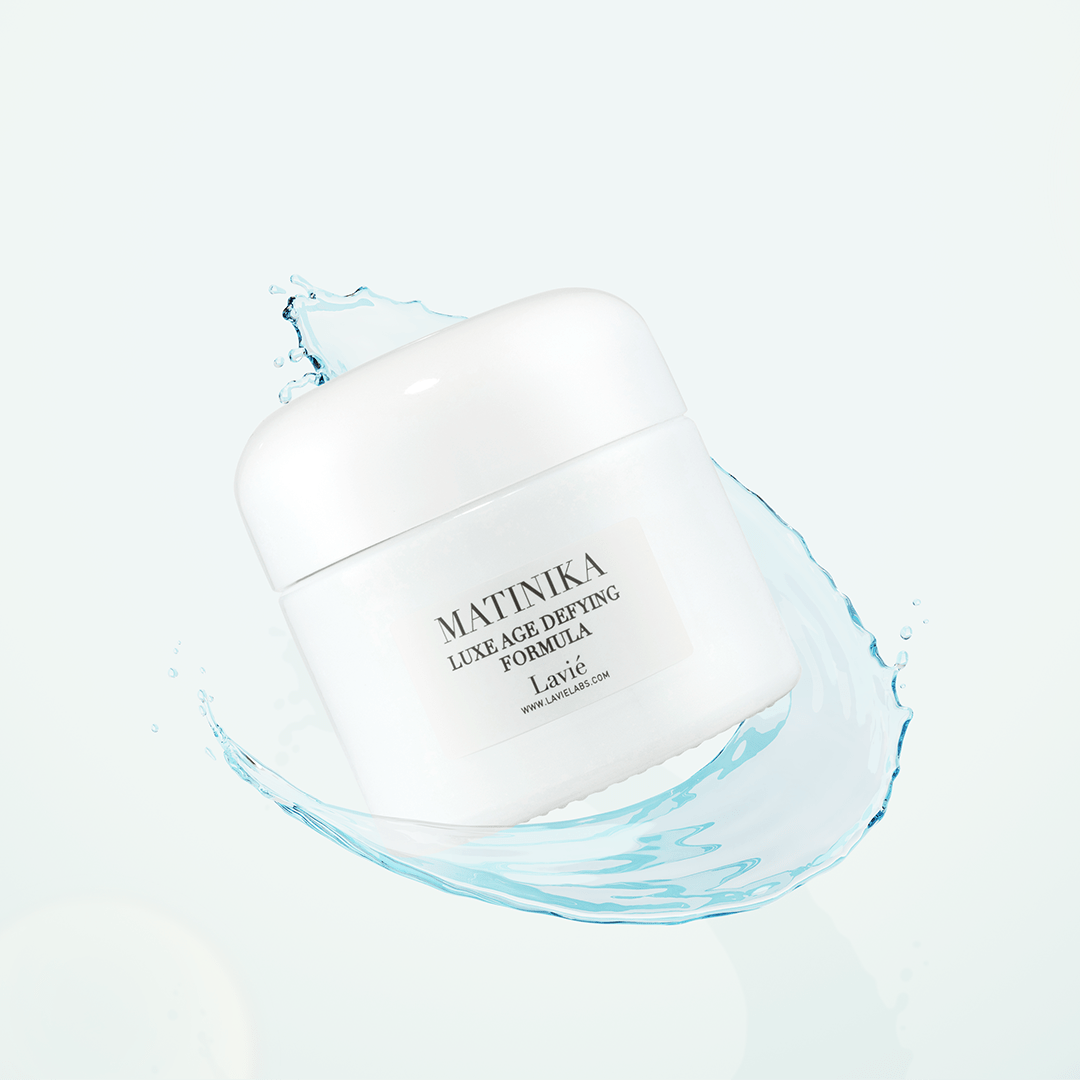 Matinika ™ Age Defying Cream