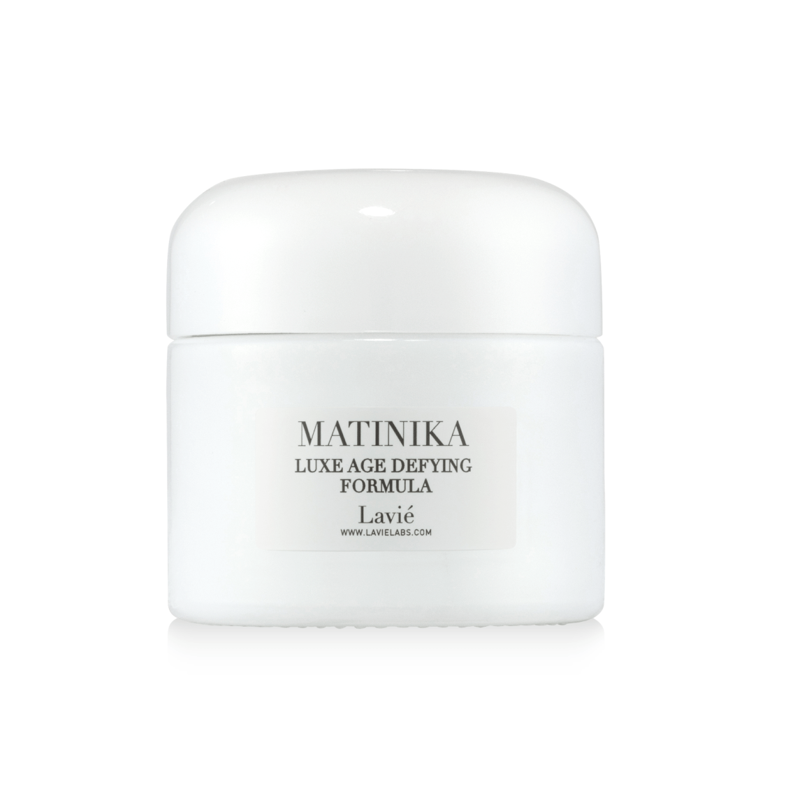 Matinika ™ Age Defying Cream