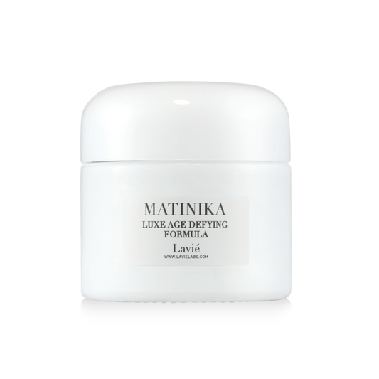 Matinika ™ Age Defying Cream