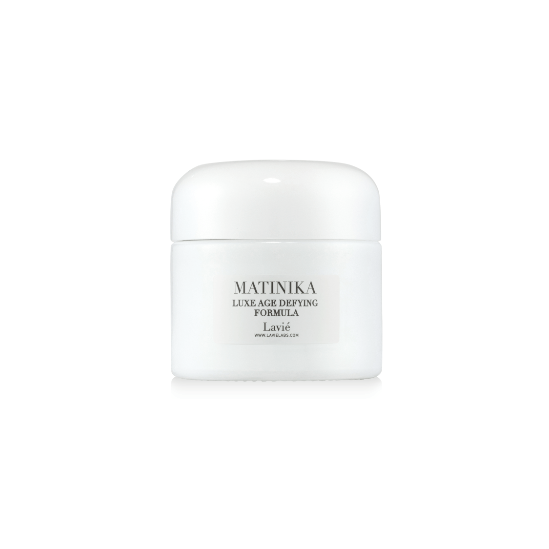 Matinika ™ Age Defying Cream