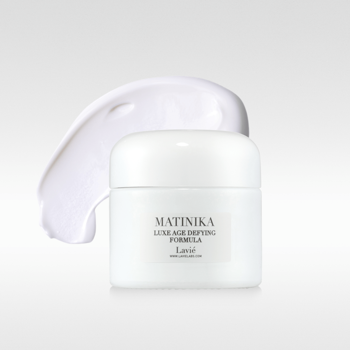 Matinika ™ Age Defying Cream