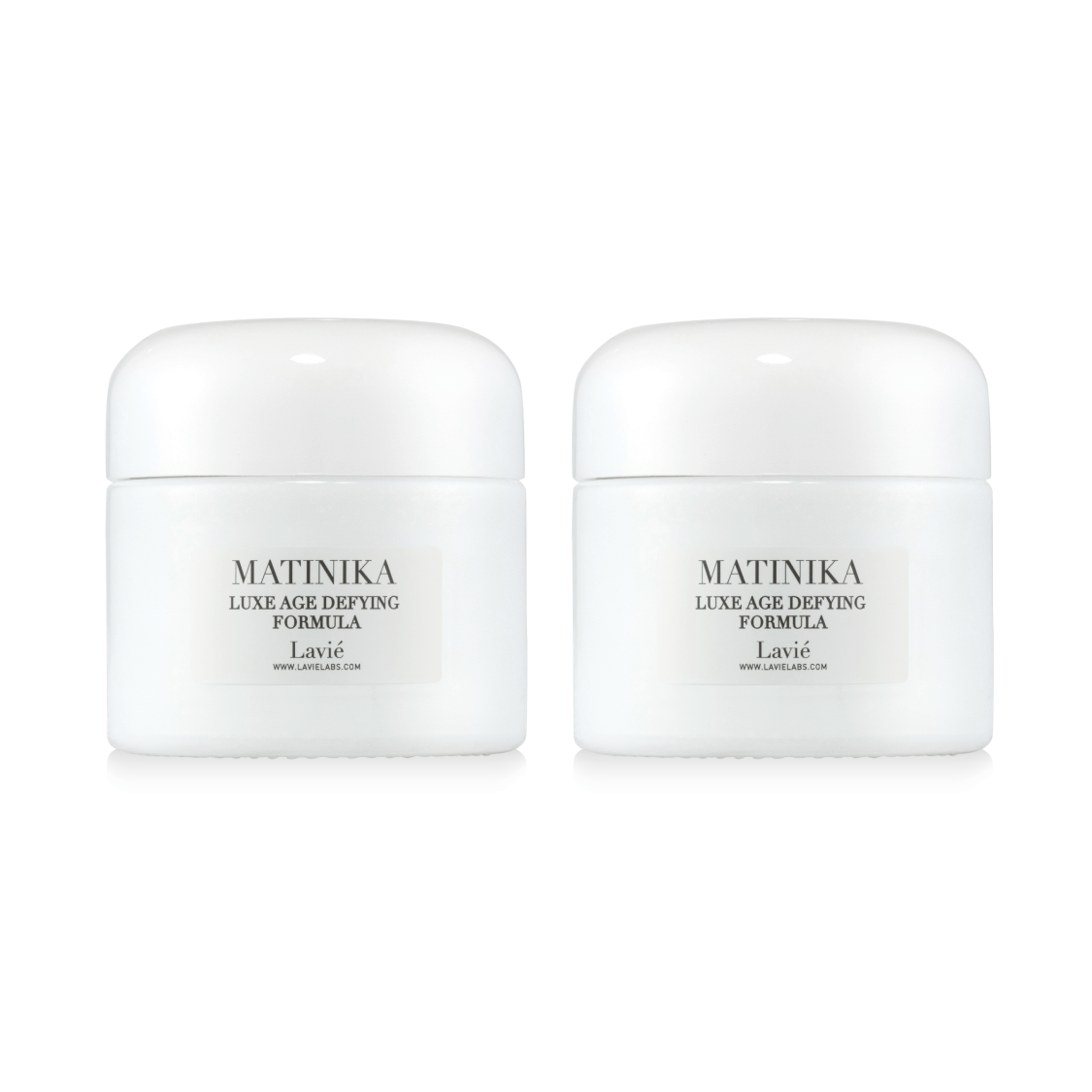Matinika ™ Age Defying Cream