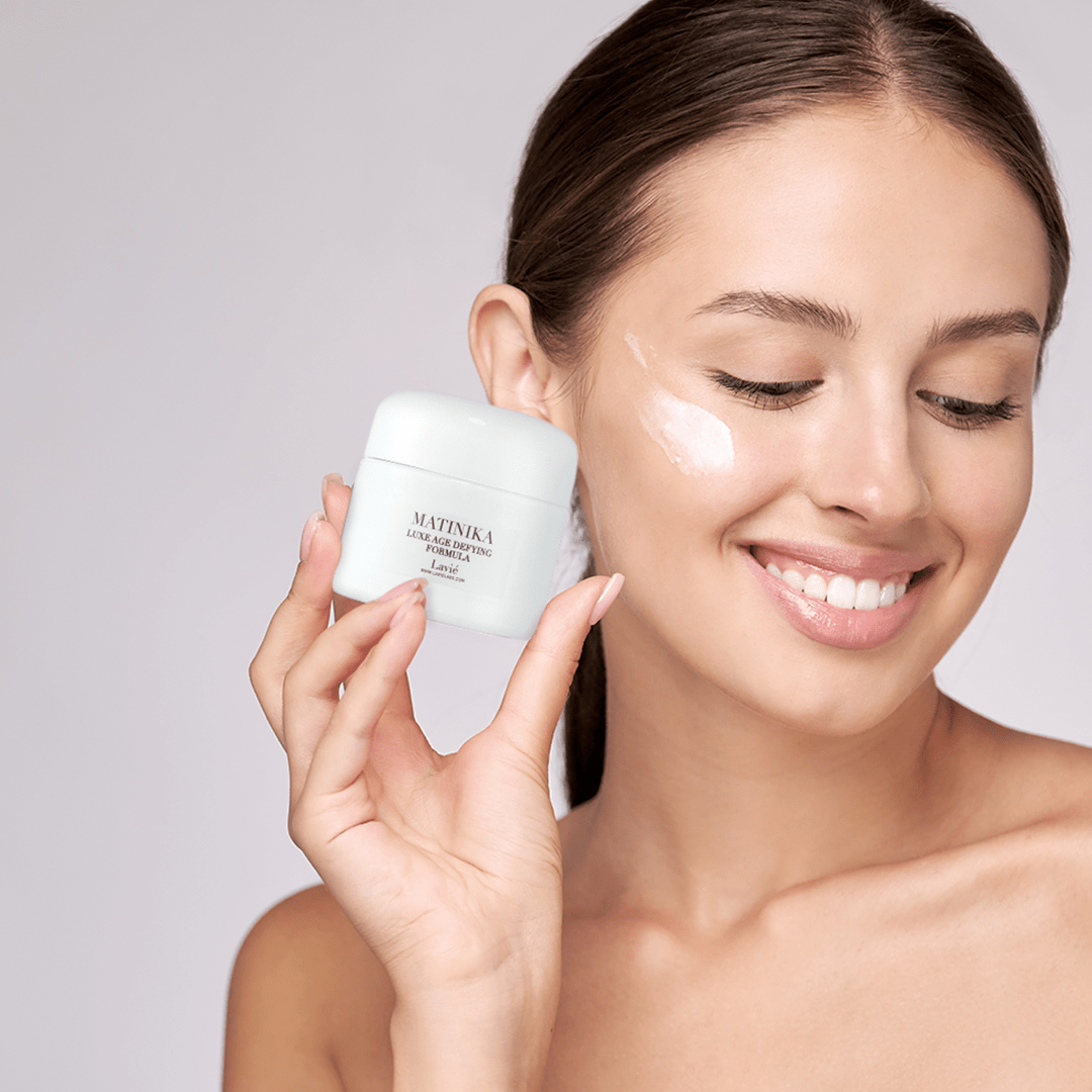 Matinika ™ Age Defying Cream