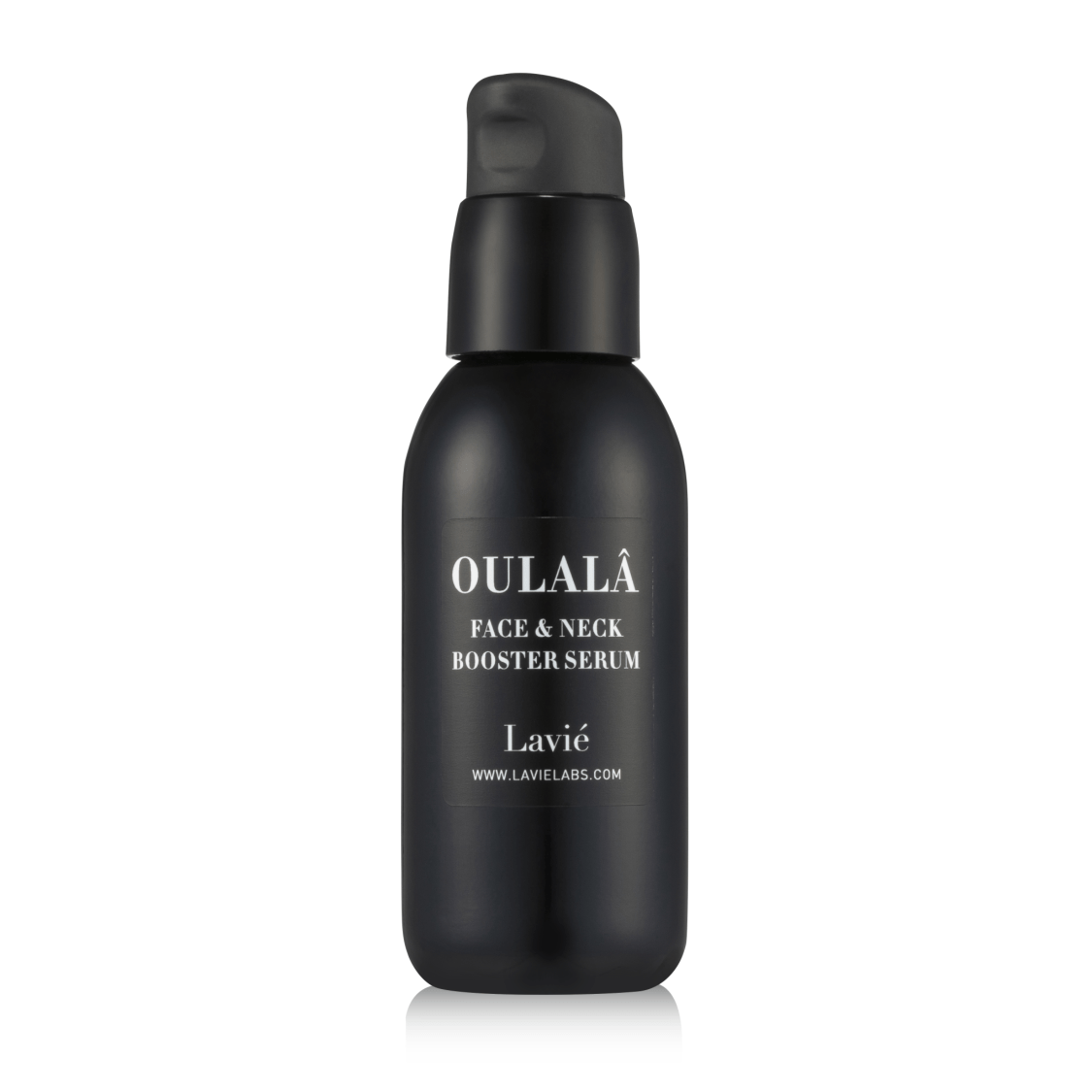 Oulala Face and Neck Booster Serum