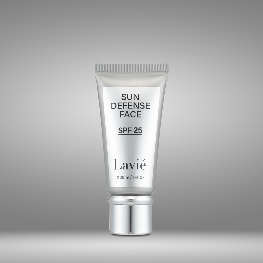 Sun Defense Sunscreen