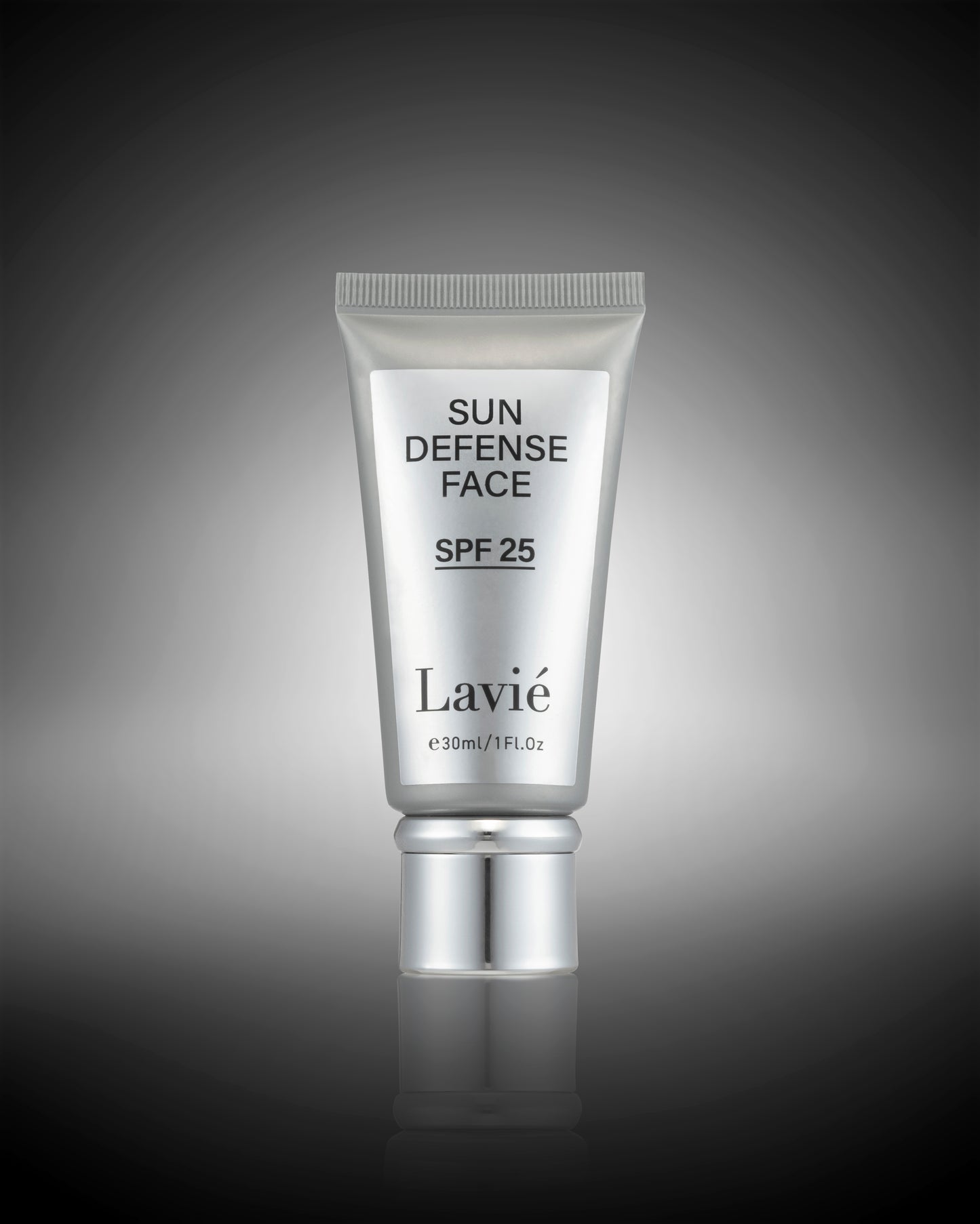 Sun Defense Sunscreen