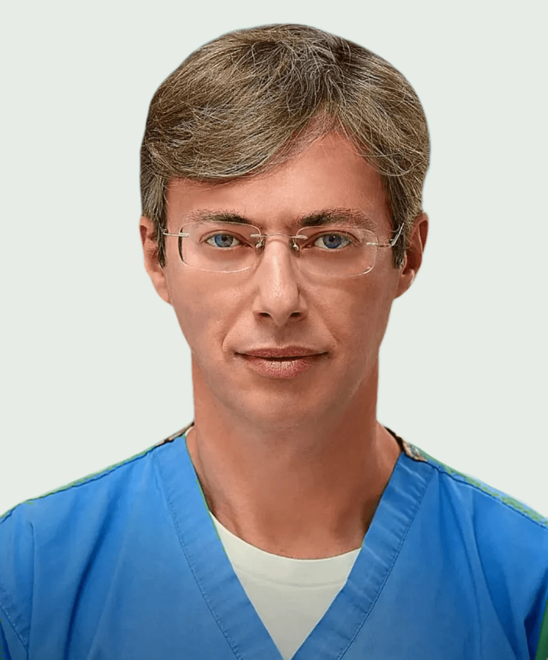 Dr Eyal Levit, board-certified dermatologist on the Lavié Labs medical board