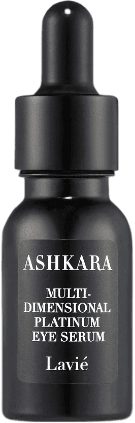 Ashkara ™(Lumia) Ultra Powerful Natural Eye Serum