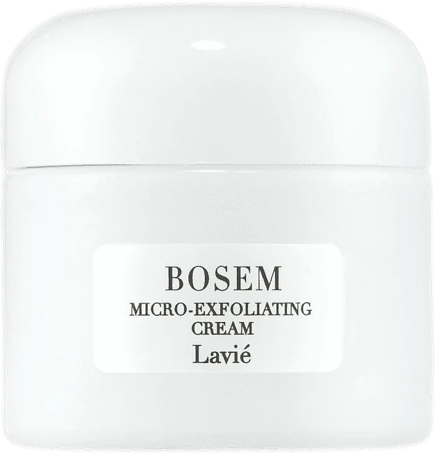 Bosem (Velvet) Daily Micro-Exfoliating Cream (Bundle)