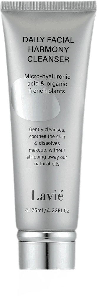 Facial Cleanser