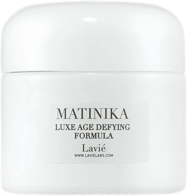 Matinika ™ Age Defying Cream