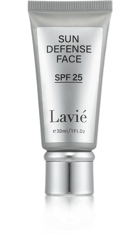 Sun Defense Sunscreen