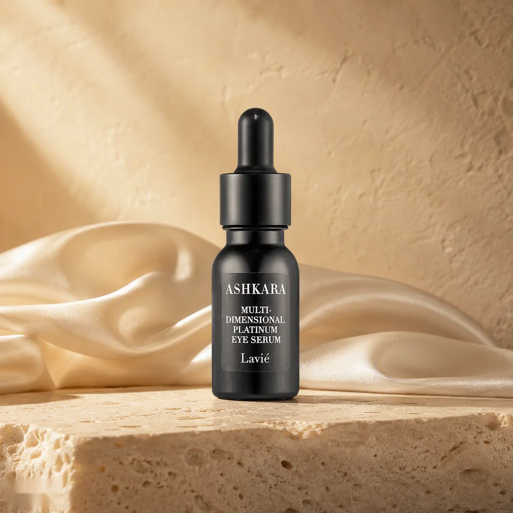 Ashkara ™(Lumia) Ultra Powerful Natural Eye Serum by Lavié Labs