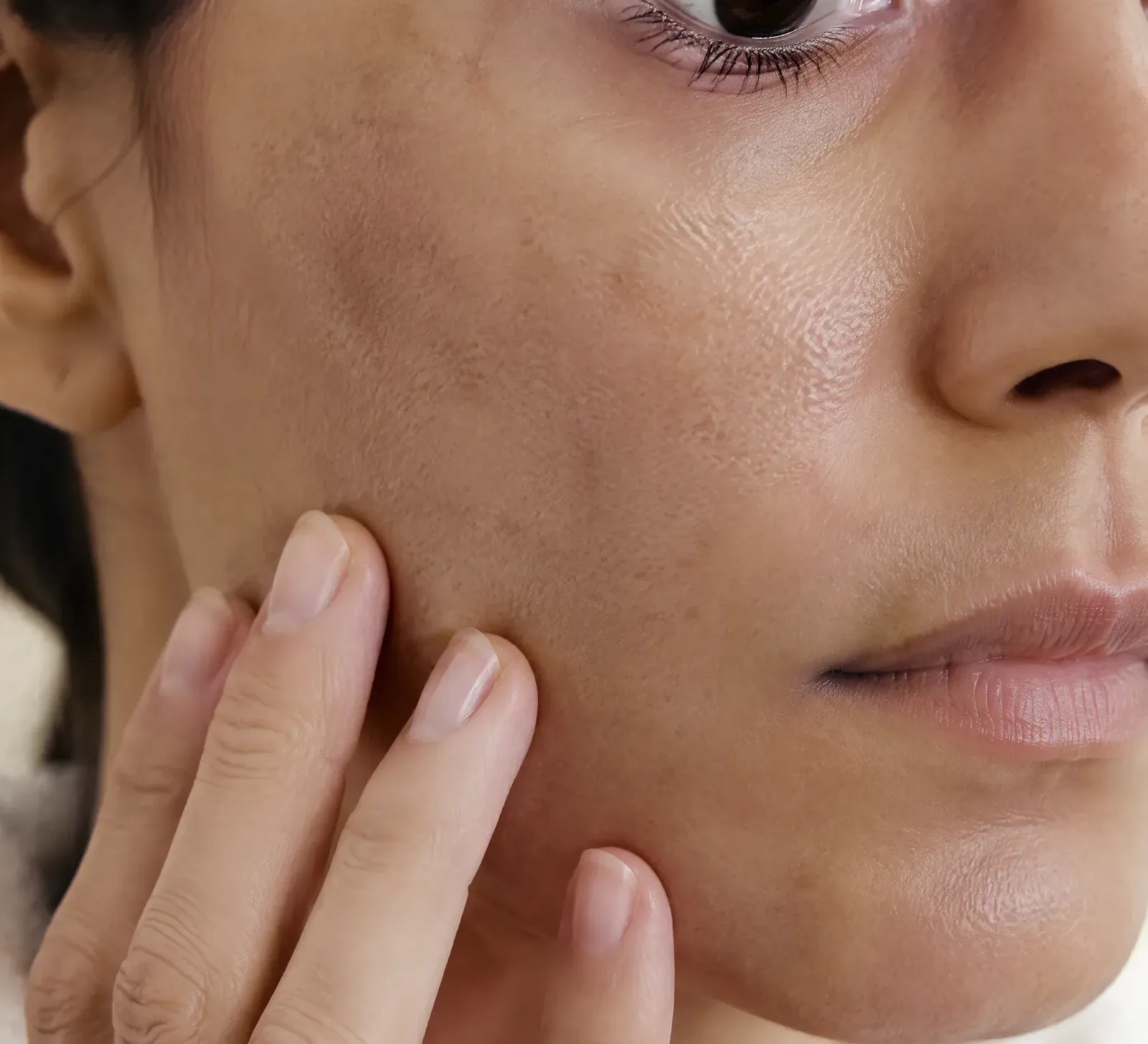 Skin glow and radiance treatment by Lavié Labs