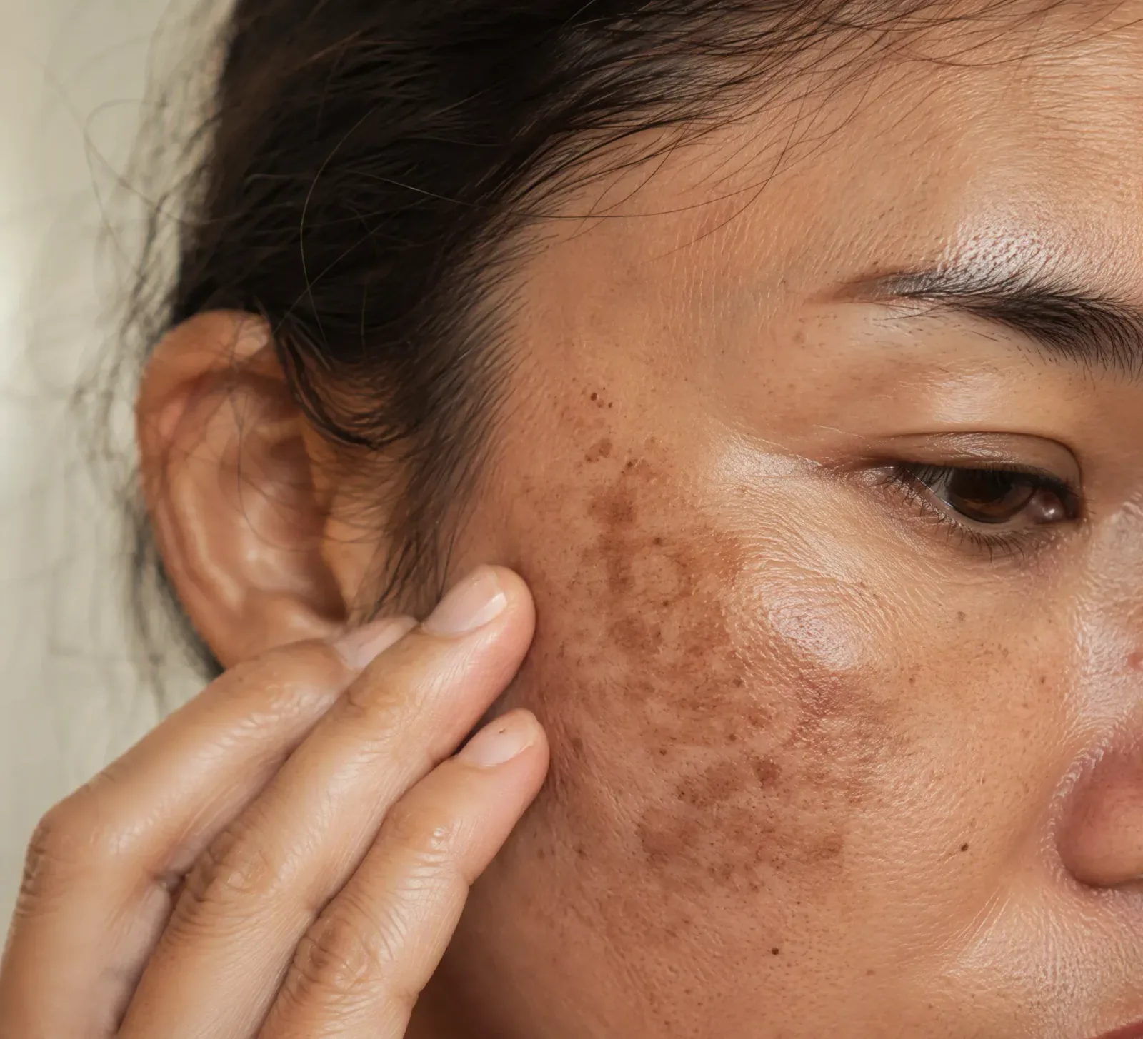 Hyperpigmentation and dark spot treatment by Lavié Labs