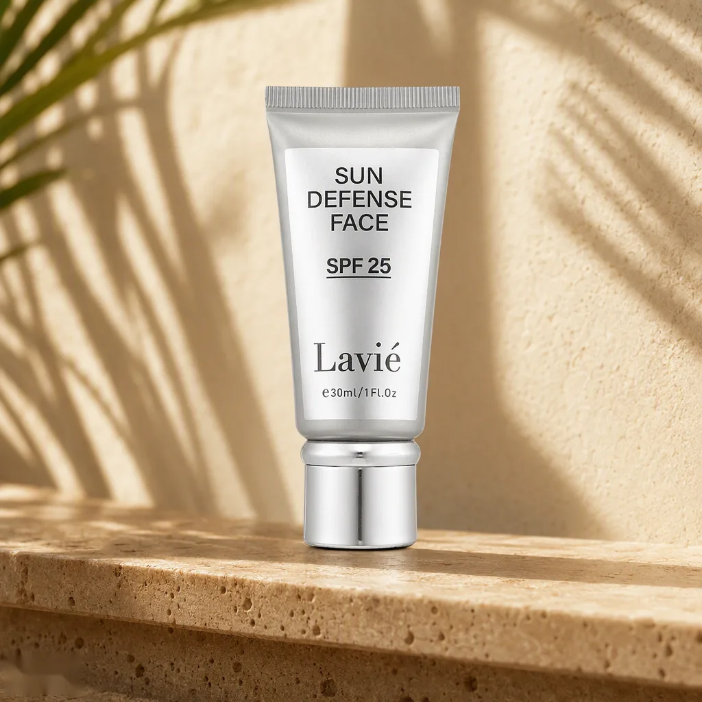 Sun Defense Sunscreen