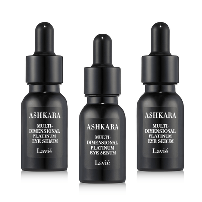 Ashkara ™(Lumia) Ultra Powerful Natural Eye Serum (Bundle)