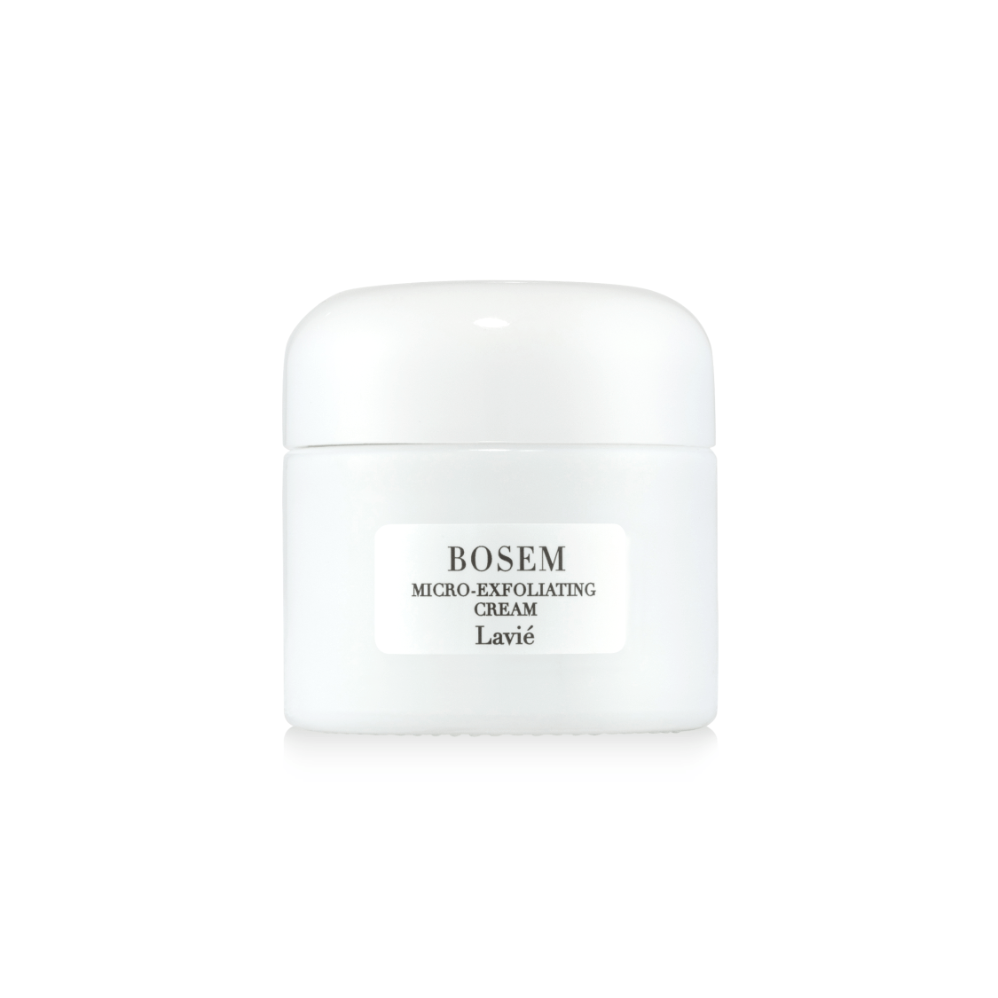 Bosem (Velvet) Daily Micro-Exfoliating Cream (Bundle)