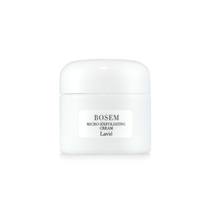 Bosem (Velvet) Daily Micro-Exfoliating Cream (Bundle)