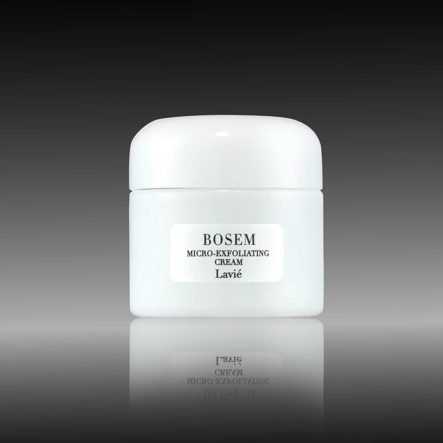 Bosem (Velvet) Daily Micro-Exfoliating Cream