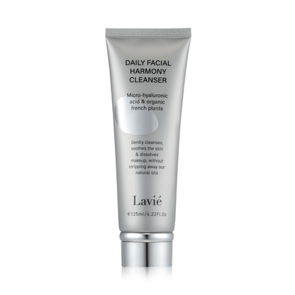 Facial Cleanser