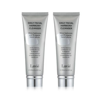 Facial Cleanser (Bundle)