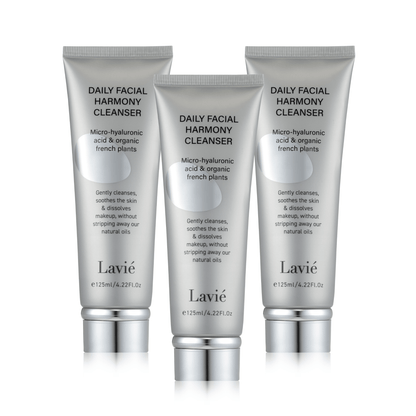 Facial Cleanser (Bundle)
