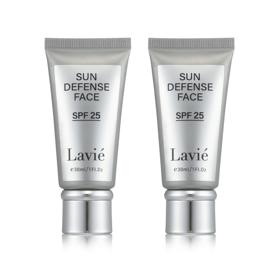 Sun Defense Sunscreen (Bundle)